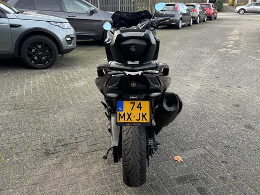 Yamaha T-MAX - Afbeelding 5 van 15