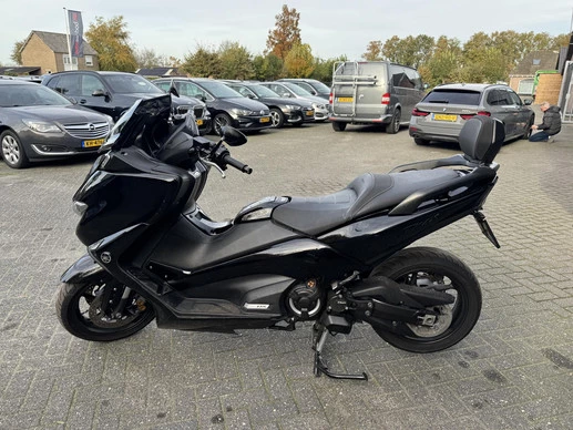 Yamaha T-MAX - Afbeelding 6 van 15
