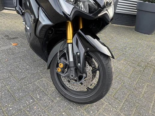 Yamaha T-MAX - Afbeelding 7 van 15
