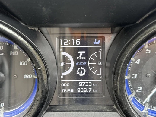 Yamaha T-MAX - Afbeelding 14 van 15