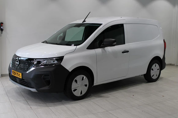 Nissan Townstar - Afbeelding 1 van 25