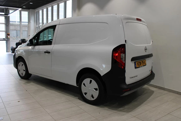 Nissan Townstar - Afbeelding 3 van 25