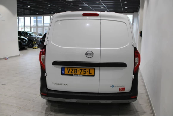 Nissan Townstar - Afbeelding 4 van 25