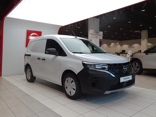 Nissan Townstar - Afbeelding 7 van 25