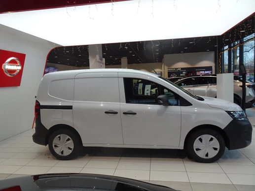 Nissan Townstar - Afbeelding 8 van 25