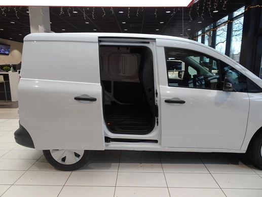 Nissan Townstar - Afbeelding 9 van 25
