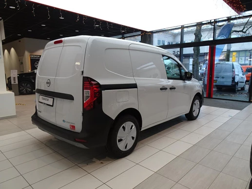 Nissan Townstar - Afbeelding 10 van 25