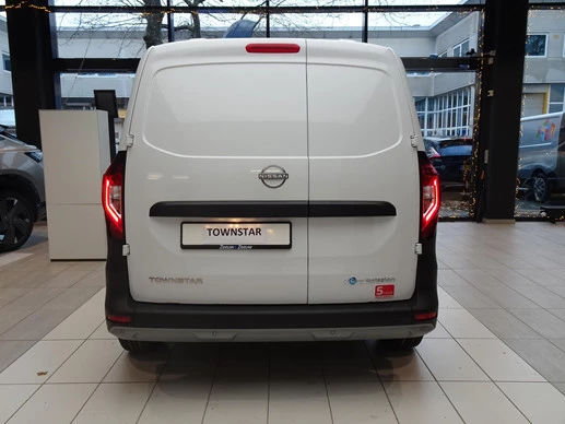 Nissan Townstar - Afbeelding 11 van 25