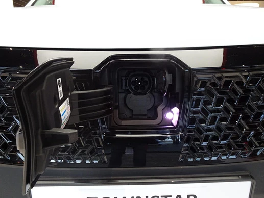 Nissan Townstar - Afbeelding 13 van 25