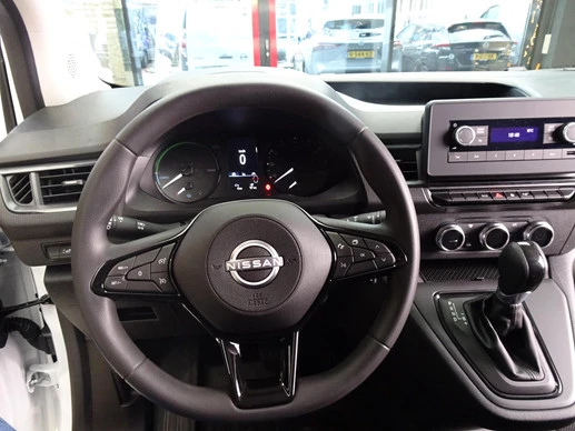 Nissan Townstar - Afbeelding 14 van 25