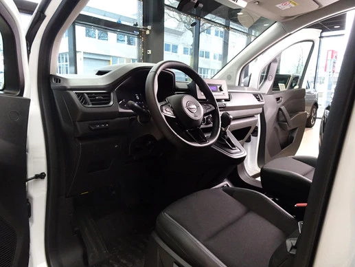 Nissan Townstar - Afbeelding 15 van 25