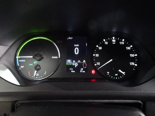 Nissan Townstar - Afbeelding 17 van 25