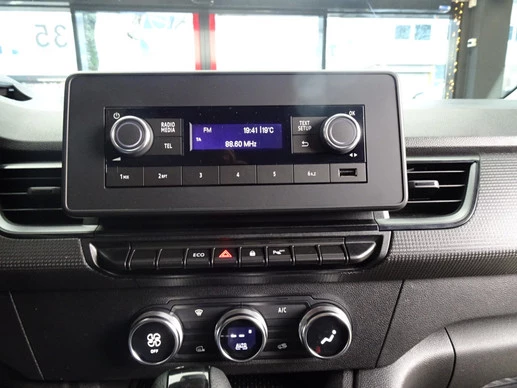 Nissan Townstar - Afbeelding 22 van 25