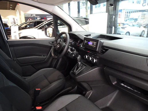 Nissan Townstar - Afbeelding 25 van 25