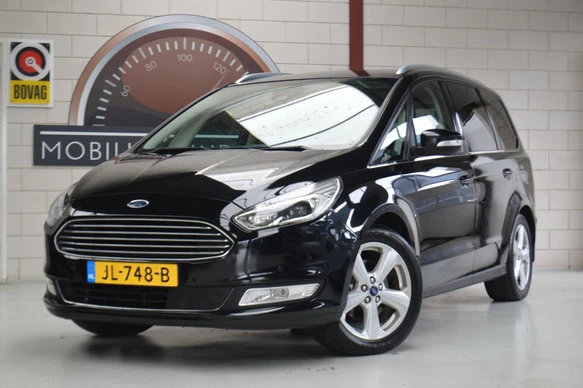 Ford Galaxy - Afbeelding 1 van 30