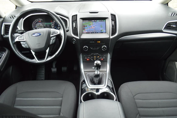 Ford Galaxy - Afbeelding 2 van 30