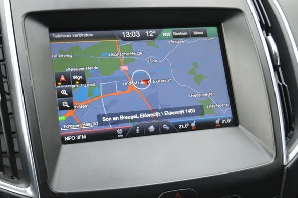 Ford Galaxy - Afbeelding 3 van 30