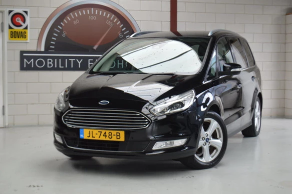 Ford Galaxy - Afbeelding 4 van 30