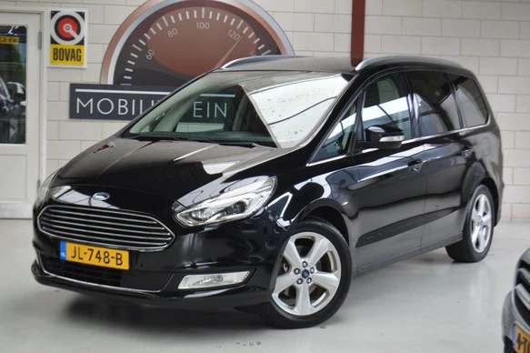 Ford Galaxy - Afbeelding 5 van 30