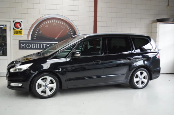 Ford Galaxy - Afbeelding 6 van 30