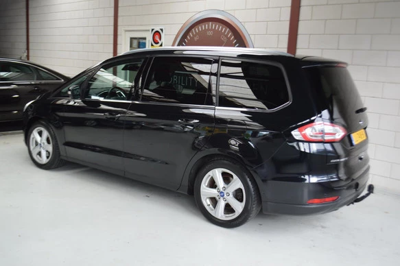 Ford Galaxy - Afbeelding 7 van 30
