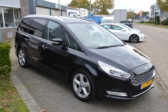 Ford Galaxy - Afbeelding 8 van 30