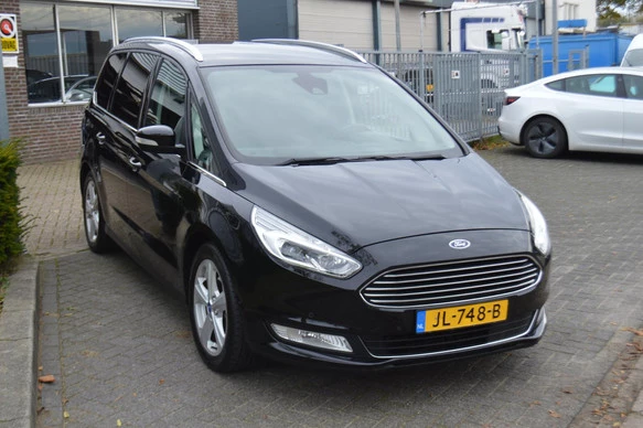 Ford Galaxy - Afbeelding 9 van 30