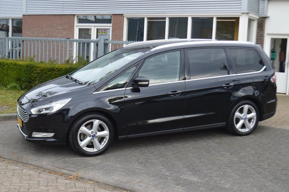 Ford Galaxy - Afbeelding 11 van 30