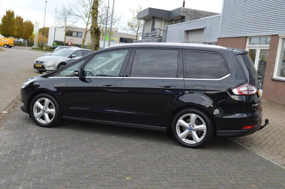Ford Galaxy - Afbeelding 12 van 30