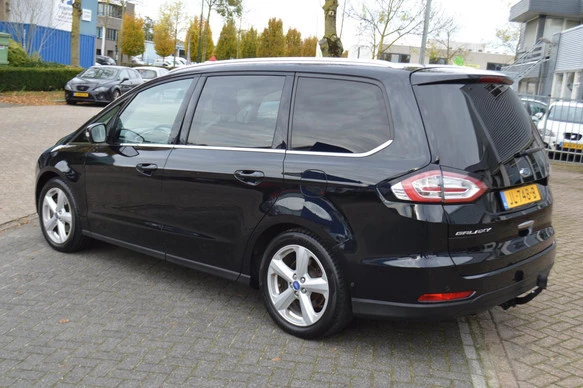Ford Galaxy - Afbeelding 13 van 30