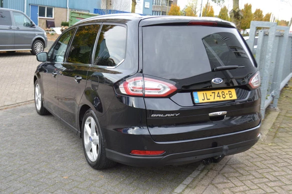 Ford Galaxy - Afbeelding 14 van 30