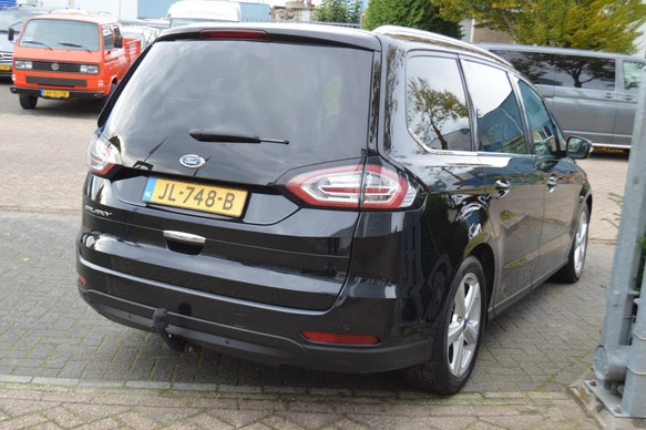 Ford Galaxy - Afbeelding 15 van 30
