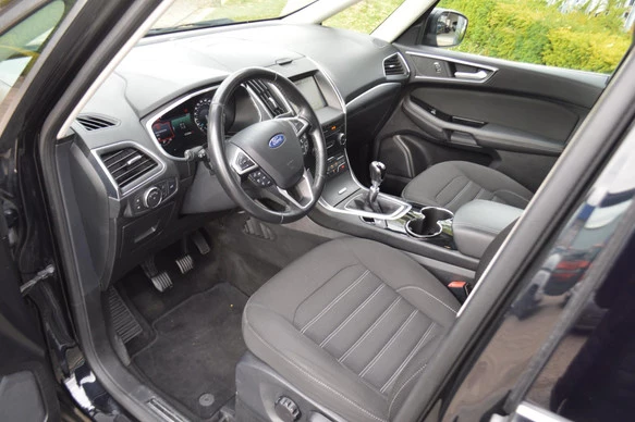 Ford Galaxy - Afbeelding 17 van 30