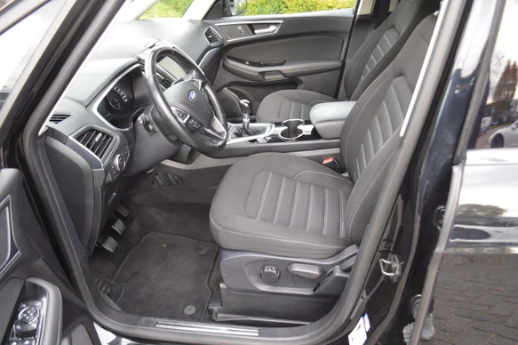 Ford Galaxy - Afbeelding 18 van 30