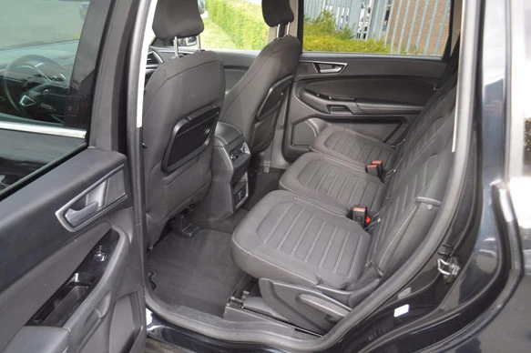 Ford Galaxy - Afbeelding 19 van 30