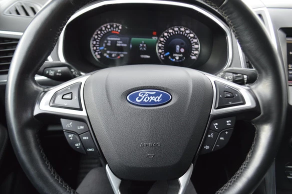 Ford Galaxy - Afbeelding 20 van 30