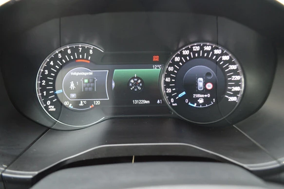 Ford Galaxy - Afbeelding 22 van 30