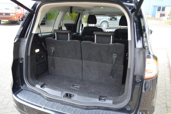 Ford Galaxy - Afbeelding 24 van 30