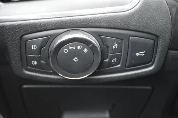 Ford Galaxy - Afbeelding 26 van 30