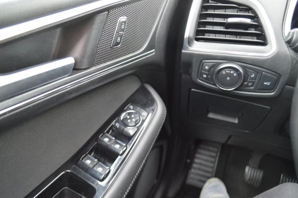 Ford Galaxy - Afbeelding 27 van 30