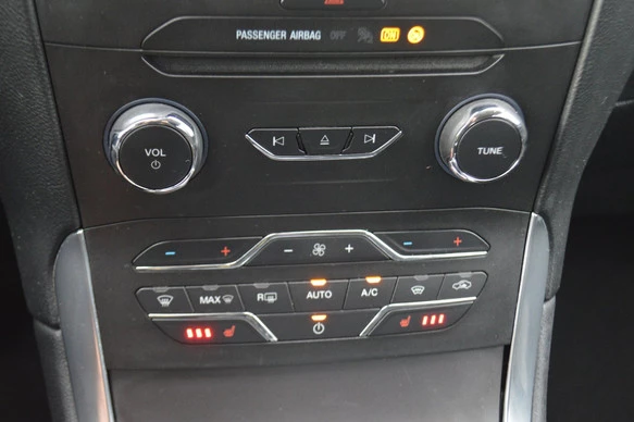 Ford Galaxy - Afbeelding 28 van 30