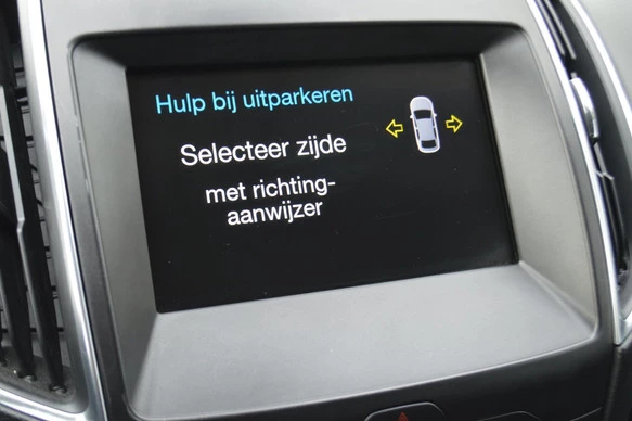 Ford Galaxy - Afbeelding 29 van 30