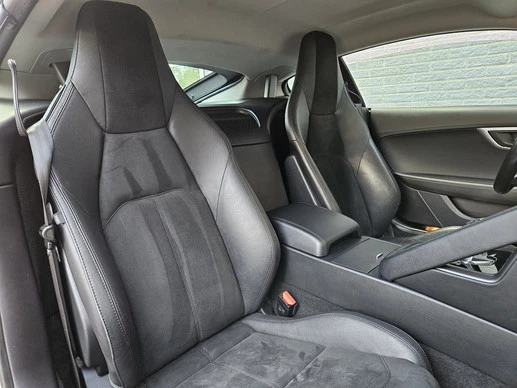 Jaguar F-Type - Afbeelding 3 van 27