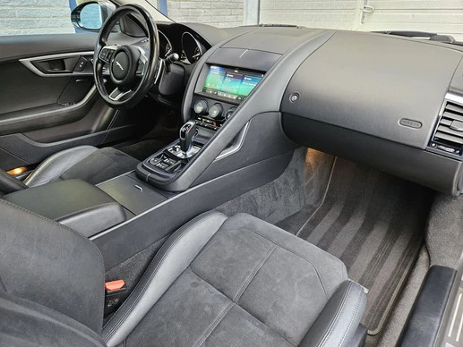 Jaguar F-Type - Afbeelding 4 van 27