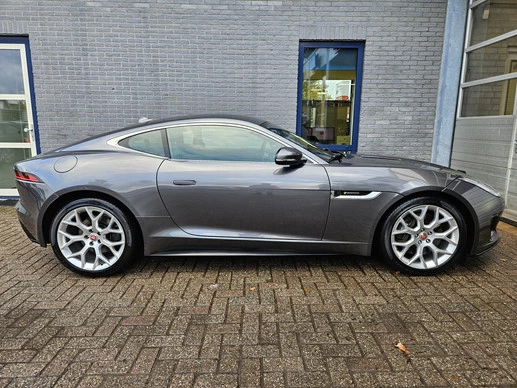 Jaguar F-Type - Afbeelding 5 van 27
