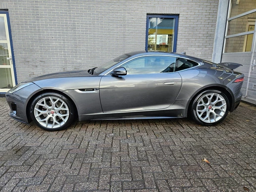 Jaguar F-Type - Afbeelding 6 van 27