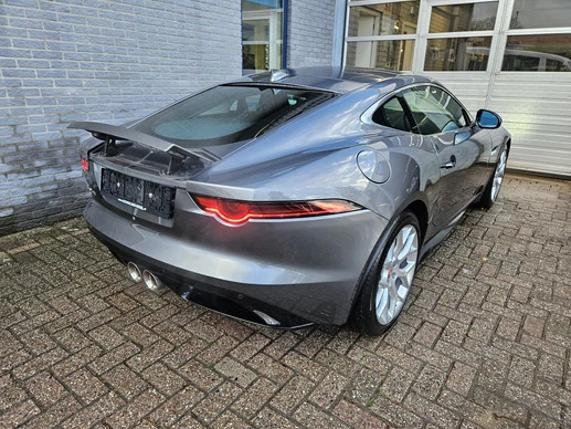 Jaguar F-Type - Afbeelding 7 van 27