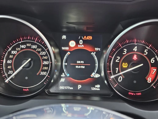 Jaguar F-Type - Afbeelding 9 van 27