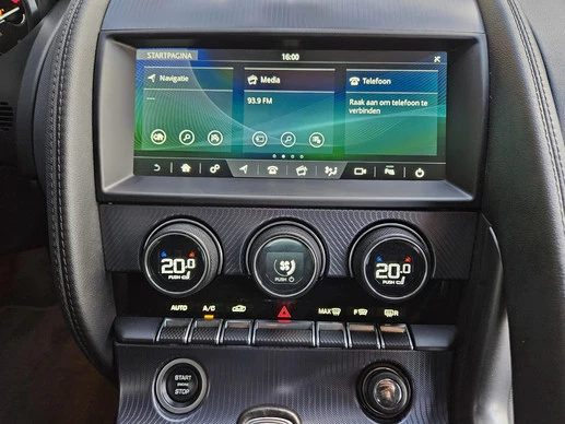 Jaguar F-Type - Afbeelding 10 van 27
