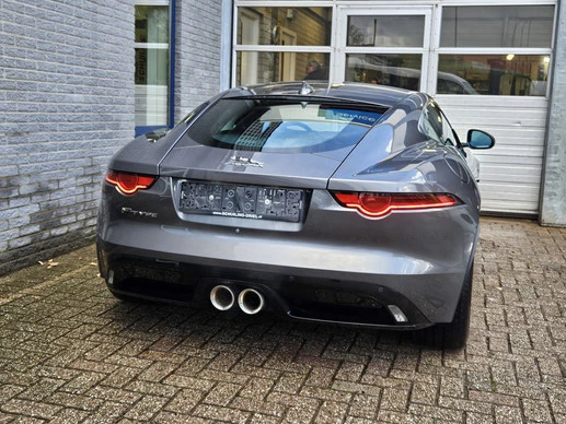Jaguar F-Type - Afbeelding 13 van 27